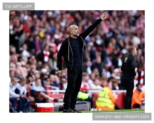 曼城将探索更多战术多样性以应对多线作战