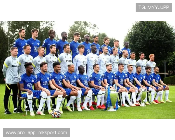 切尔西中前场传接配合更加流畅：从战术骨架到球员协同的升级