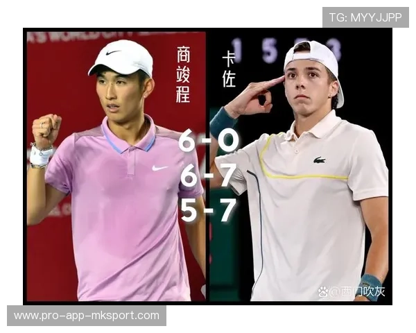 商竣程正拍爆发力十足